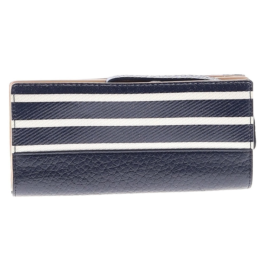 Kate Spade Blue Wallet - Picture 2 of 3